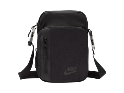 Nike Sabrina Elemental Premium Crossbody 4L Bag Black/Black/Black