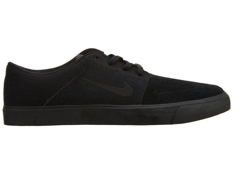 Nike SB Portmore Black Anthracite