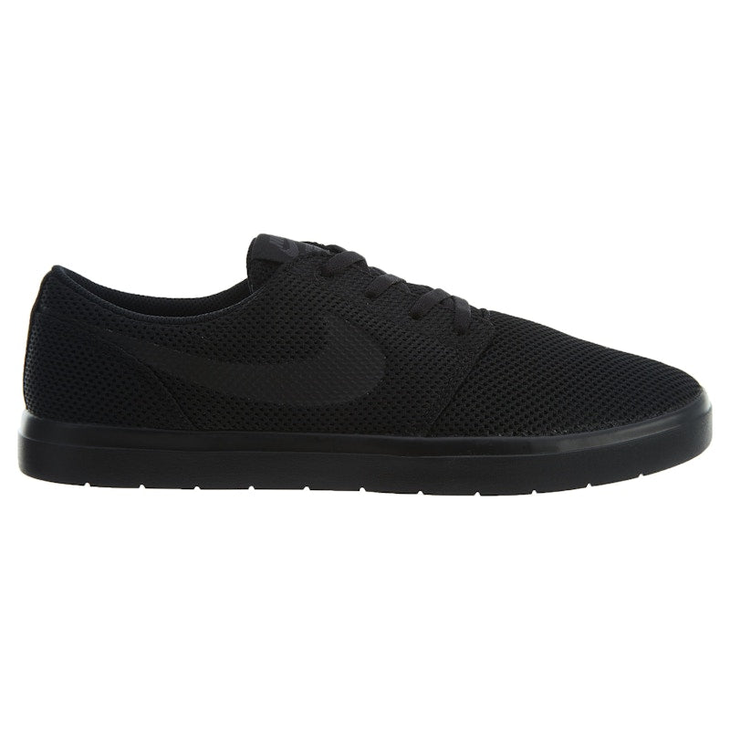 Nike SB Portmore II Ultralight Black Anthracite
