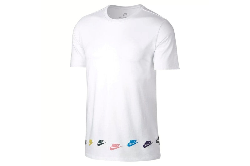 Nike Sean Wotherspoon Sportswear Tee White