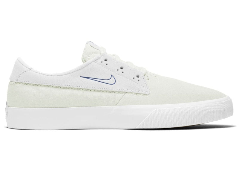 Nike Shane SB Summit White Game Royal