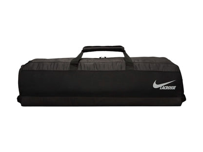 Nike Shield Lacrosse Duffel 112L Bag Black