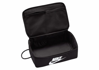 Nike Shoe 12L Box Bag Black/White