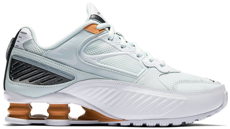 Nike Shox Enigma Ghost Aqua (Women's)
