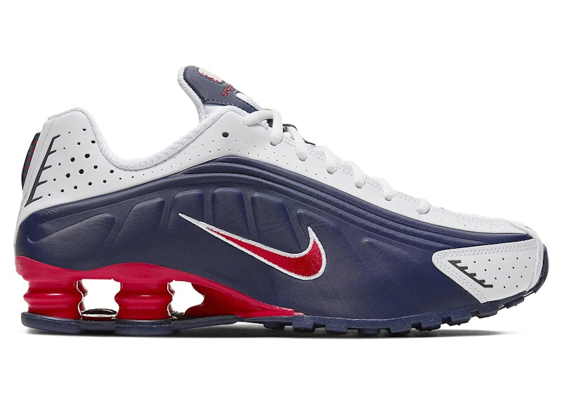 Nike Shox R4 USA