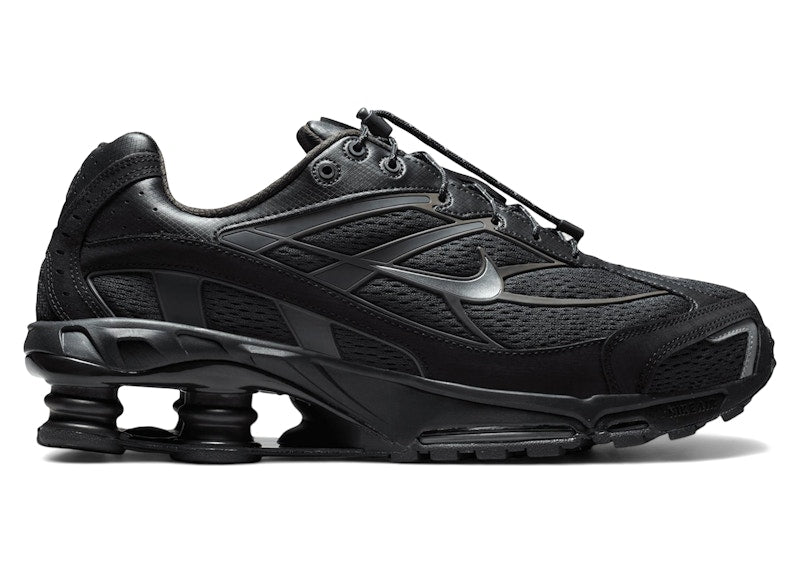 Nike Shox Ride 2 Off-Noir Velvet Brown