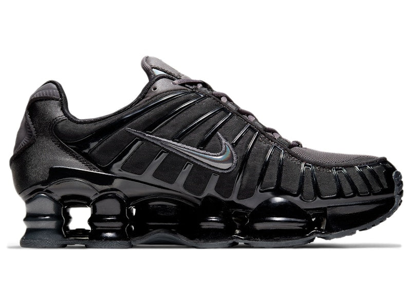 Nike Shox TL Thunder Grey (Women's)