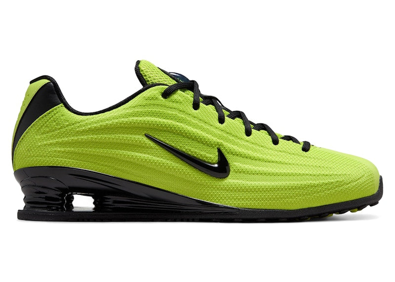 Nike Shox Z Cyber Black (Women's)