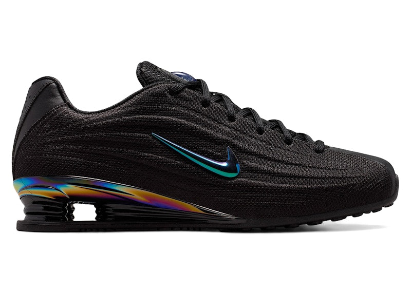 Nike Shox Z SE Black Iridescent (Women's)