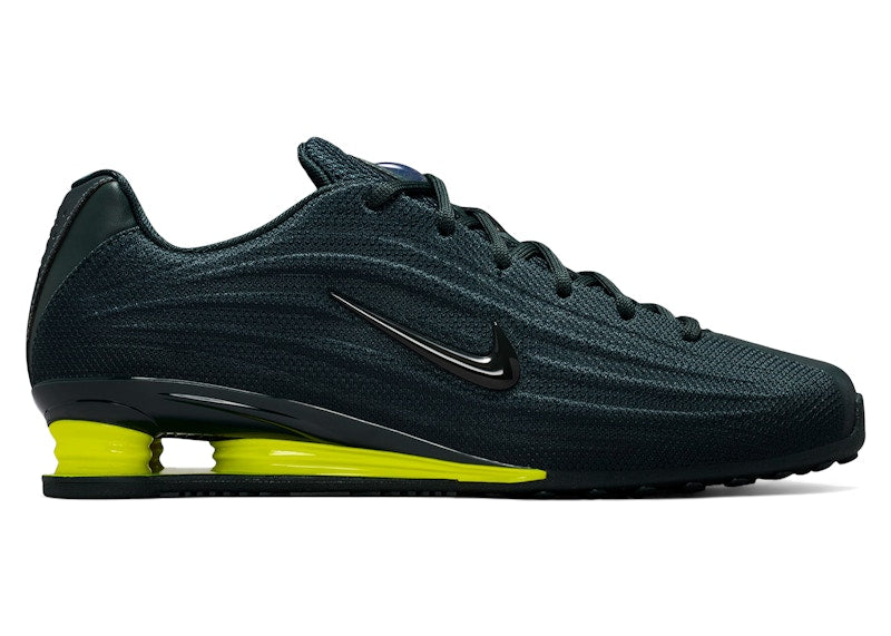 Nike Shox Z Seaweed Cyber (Women's)