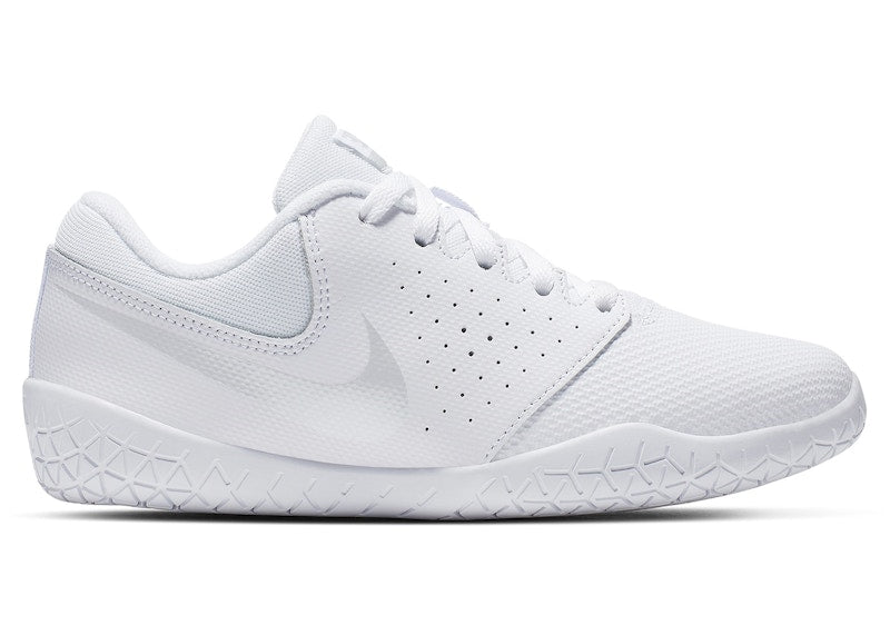 Nike Sideline IV White Pure Platinum (PS)