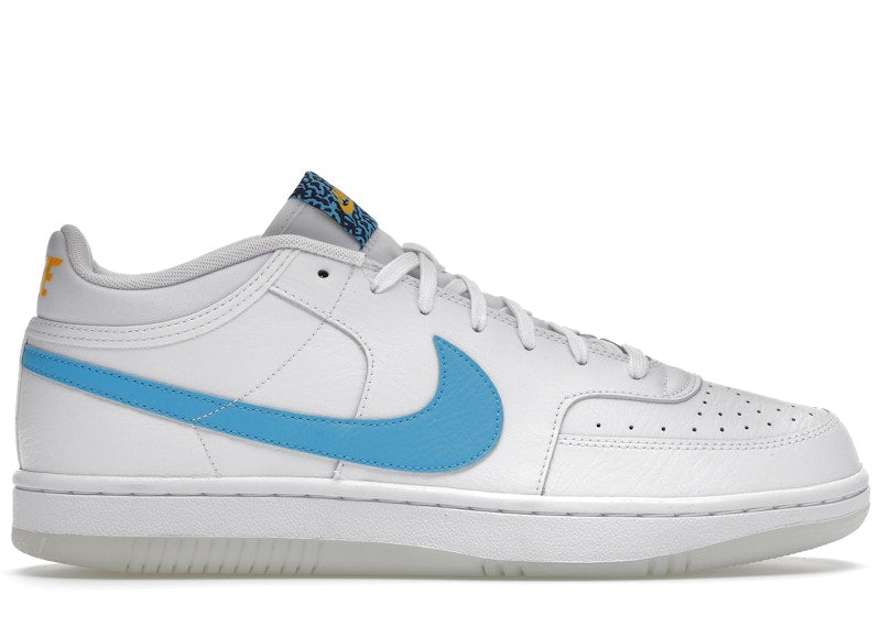 Nike Sky Force 3/4 Blue Void