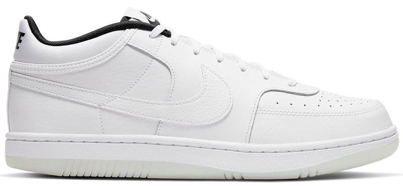 Nike Sky Force 3/4 White