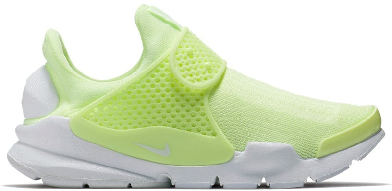 Nike Sock Dart Barely Volt (Women's)
