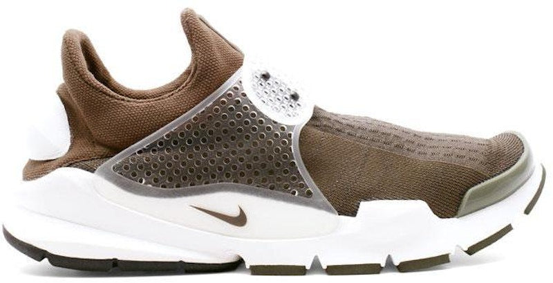 Nike Sock Dart Fragment Dark Loden