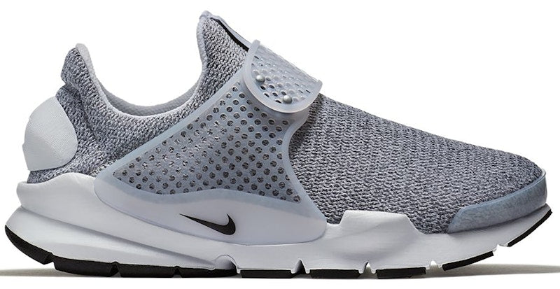 Nike Sock Dart Metro Grey (Women's)