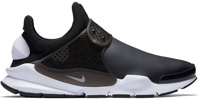 Nike Sock Dart SE Black White