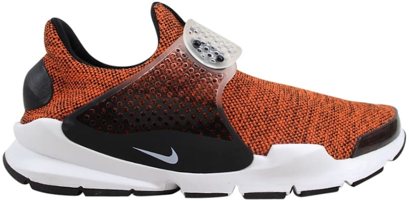 Nike Sock Dart SE Terra Orange