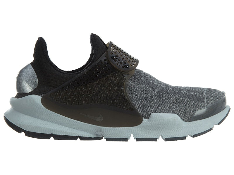 Nike Sock Dart Se Premium Dark Grey/Black-Pure Platinum