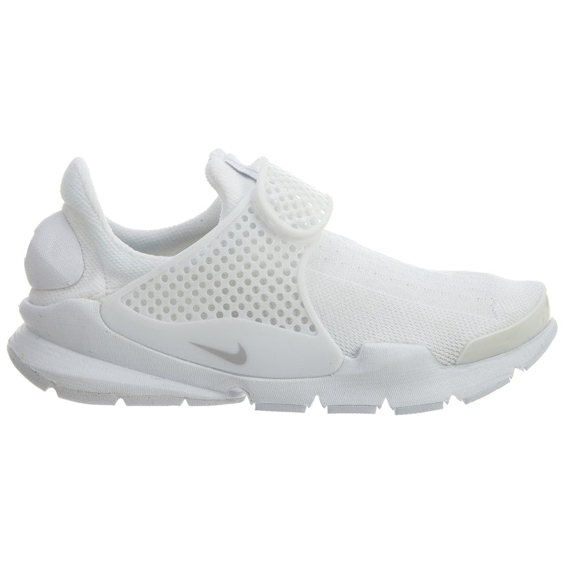 Nike Sock Dart White Pure Platinum (Women's)