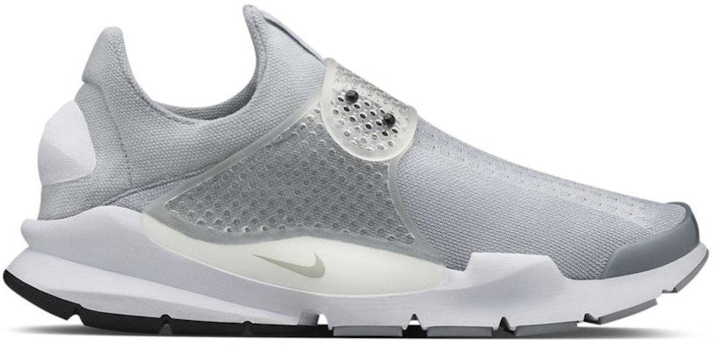 Nike Sock Dart Wolf Grey