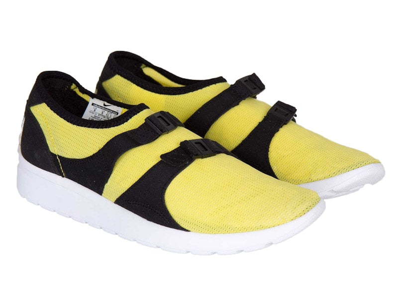 Nike Sock Racer SP Genealogy of Free