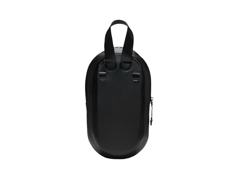 Nike Solid Swim Locker 3L Bag Black