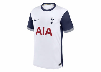 Nike Son Heung-min Tottenham Hotspur 2024/25 Stadium Home Jersey White