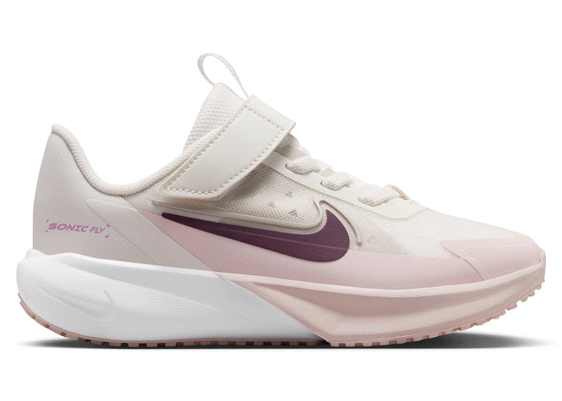 Nike Sonic Fly Phantom Silt Red Tattoo (PS)