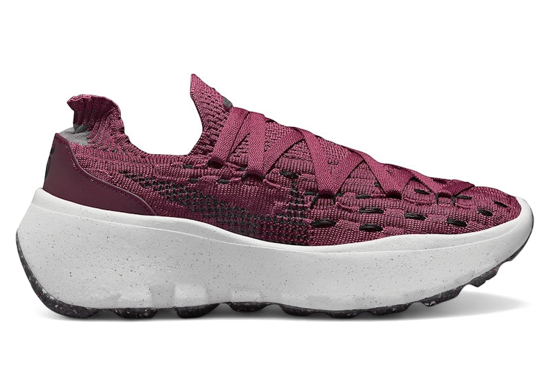Nike Space Hippie 04 Sweet Beet (Women's)
