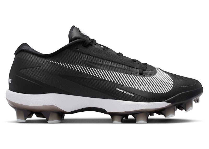 Nike Speed Low MCS Black White