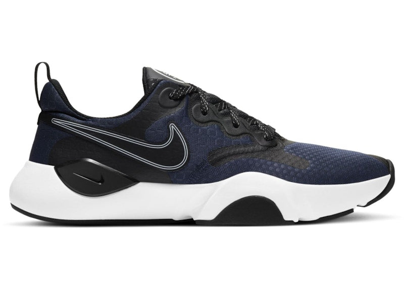 Nike Speedrep Midnight Navy