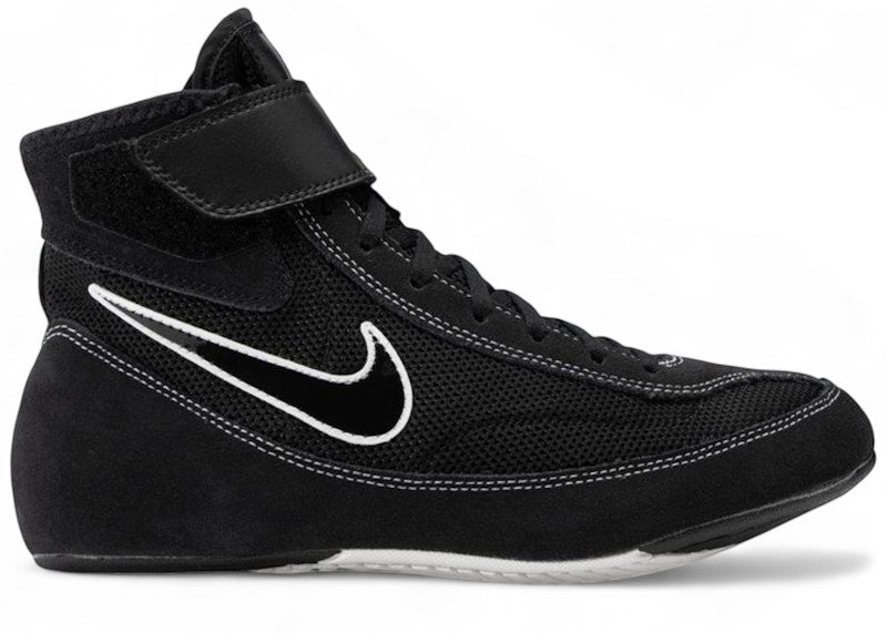 Nike Speedsweep VII Black White