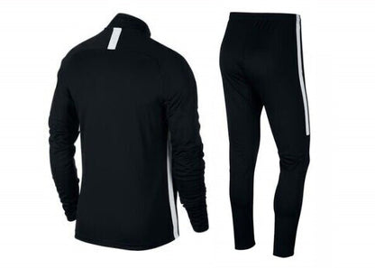 Nike Sportswear Academy Dri-FIT Tracksuit Core Black