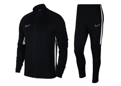 Nike Sportswear Academy Dri-FIT Tracksuit Core Black