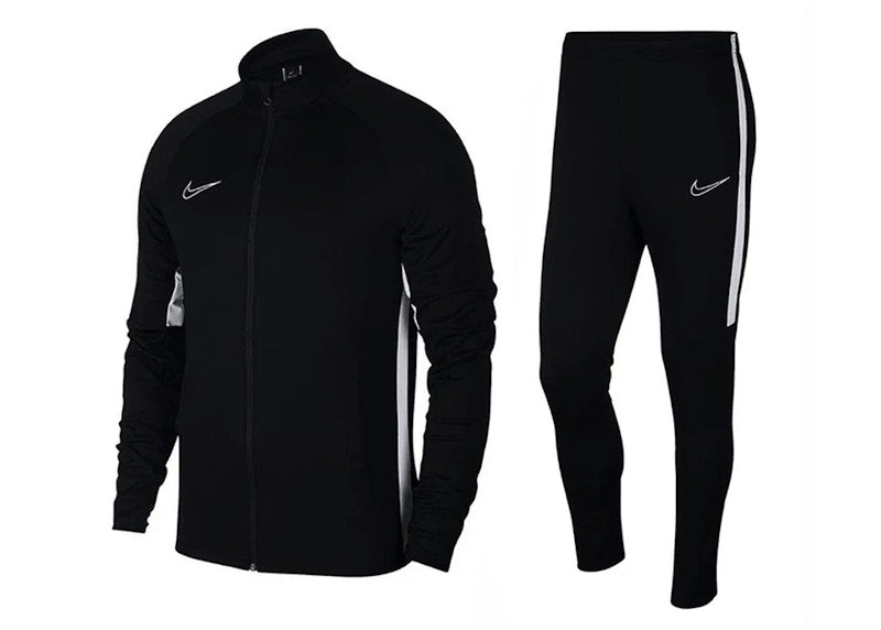 Nike Sportswear Academy Dri-FIT Tracksuit Core Black