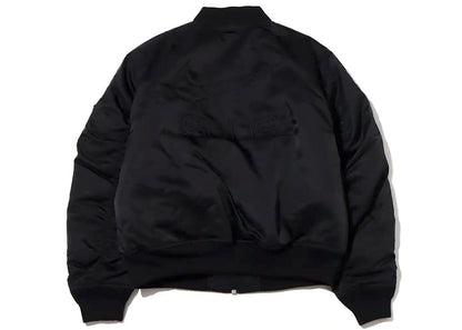 Nike Sportswear Air Bomber Jacket (Asia Sizing) Black