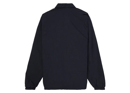 Nike Sportswear Authentic Coach Jacket Black