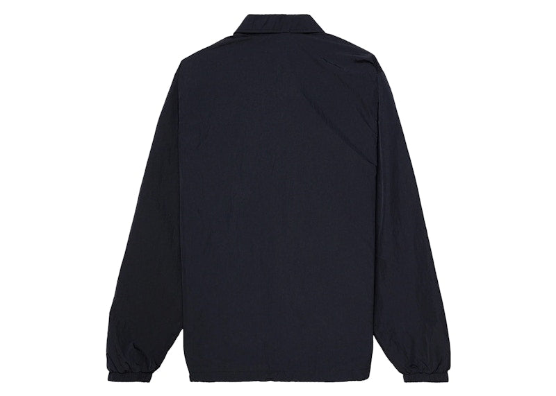 Nike Sportswear Authentic Coach Jacket Black