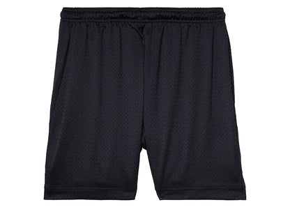Nike Sportswear Authentics Mesh Shorts Black