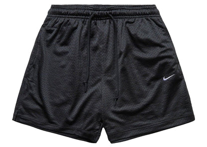 Nike Sportswear Authentics Mesh Shorts Black