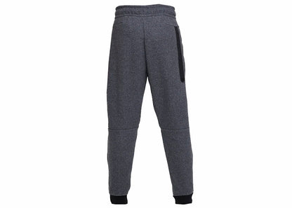 Nike Sportswear Big Kids' Tech Fleece Winterized Joggers Black/Black