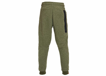 Nike Sportswear Big Kids' Tech Fleece Winterized Joggers Rough Green/Black