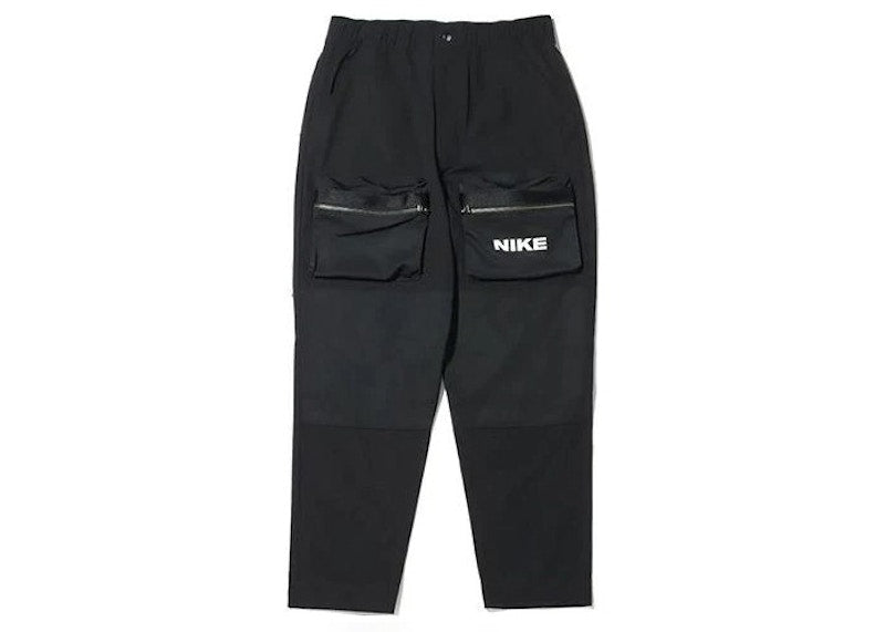 Nike Sportswear City Made Woven Pants Black