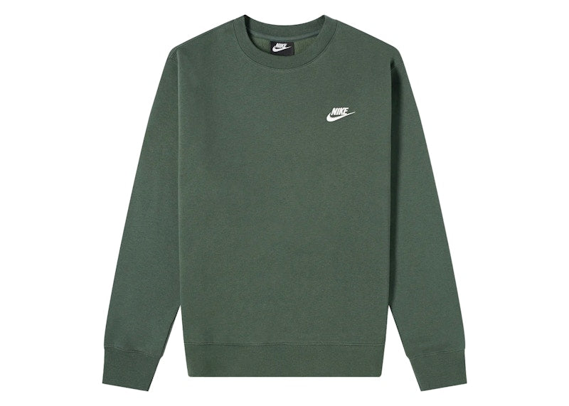 Nike Sportswear Club Fleece Galactic Jade