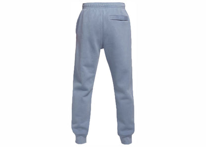 Nike Sportswear Club Fleece Jogger Pants Ashen Slate/Ashen Slate/White