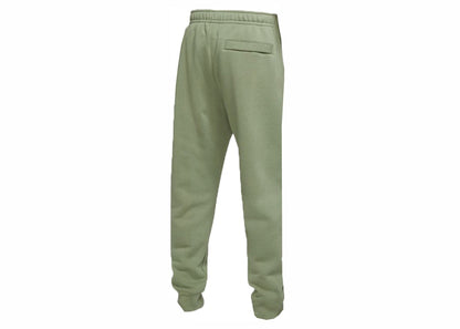 Nike Sportswear Club Fleece Jogger Pants Oil Green/Oil Green/White