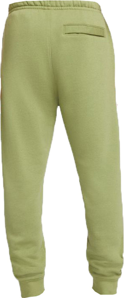 Nike Sportswear Club Fleece Joggers Alligator/Alligator/White