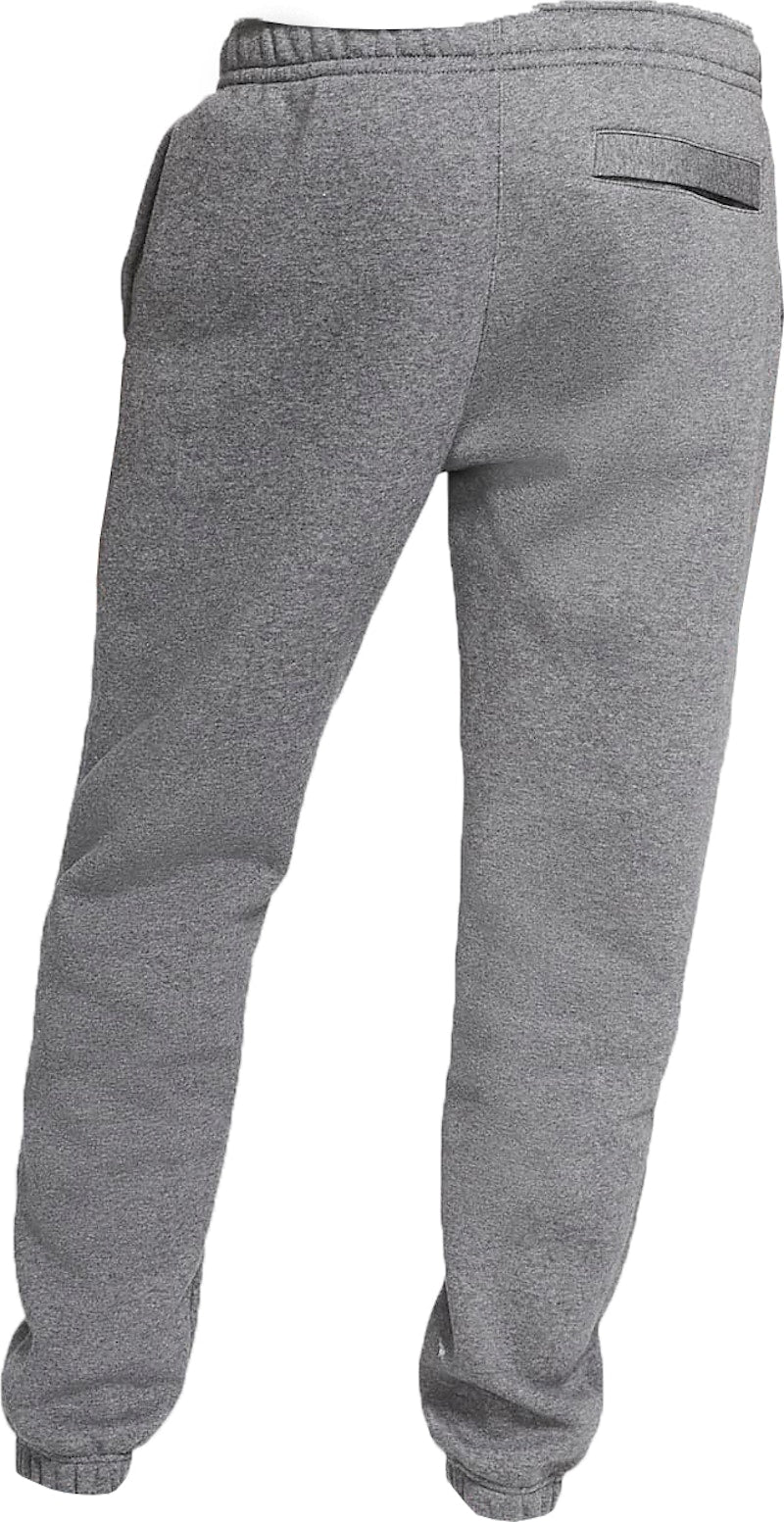 Nike Sportswear Club Fleece Joggers Charcoal Heather/Anthracite/White