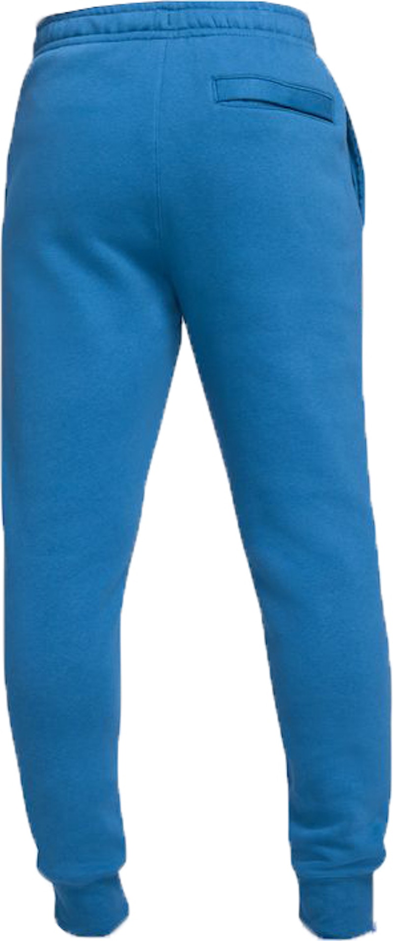 Nike Sportswear Club Fleece Joggers Dark Marina Blue/Dark Marina Blue/White